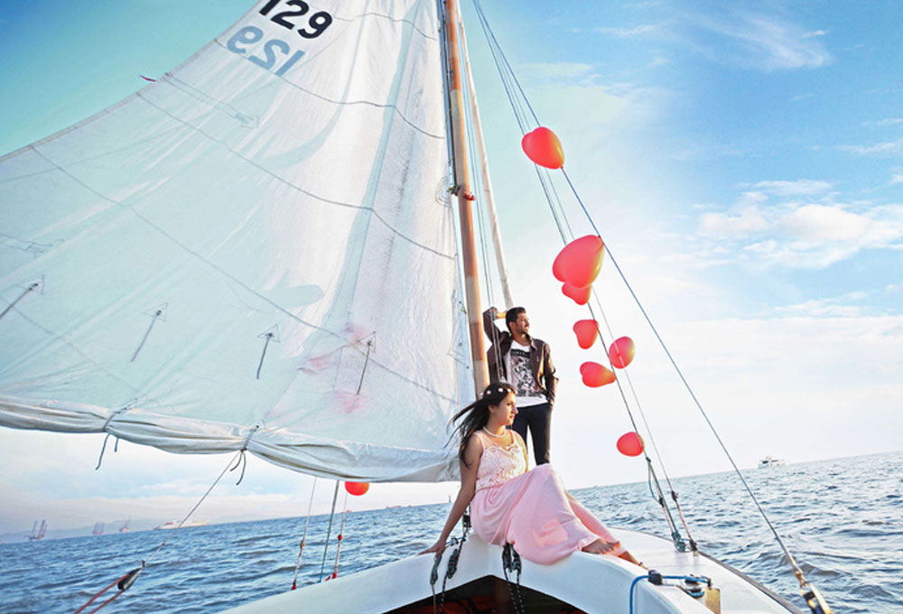The Best Yachts to Charter in Mumbai – Luxury, Adventures & Unforgettable Moments with Saildeck