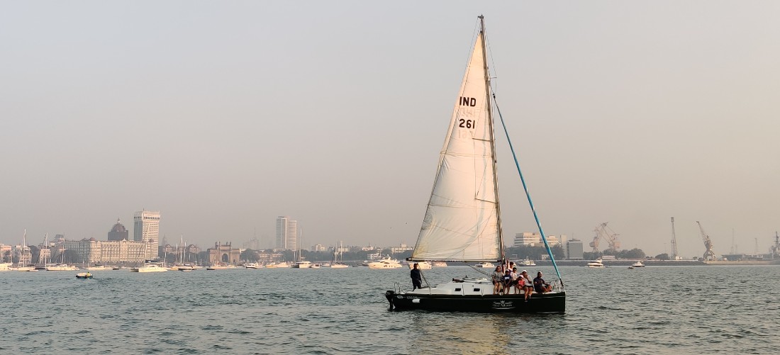 Beacon Yachts