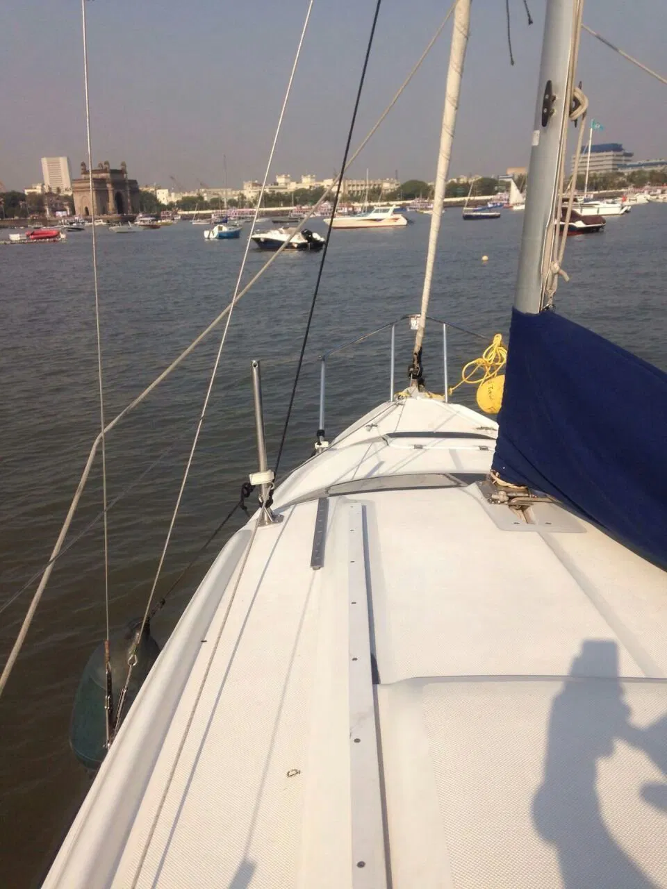 Beacon Yachts