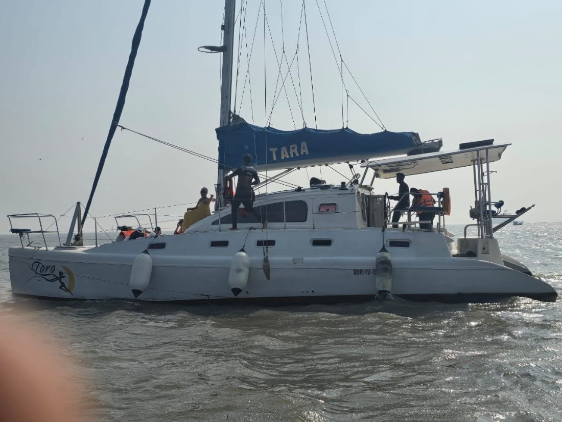 Beacon Yachts
