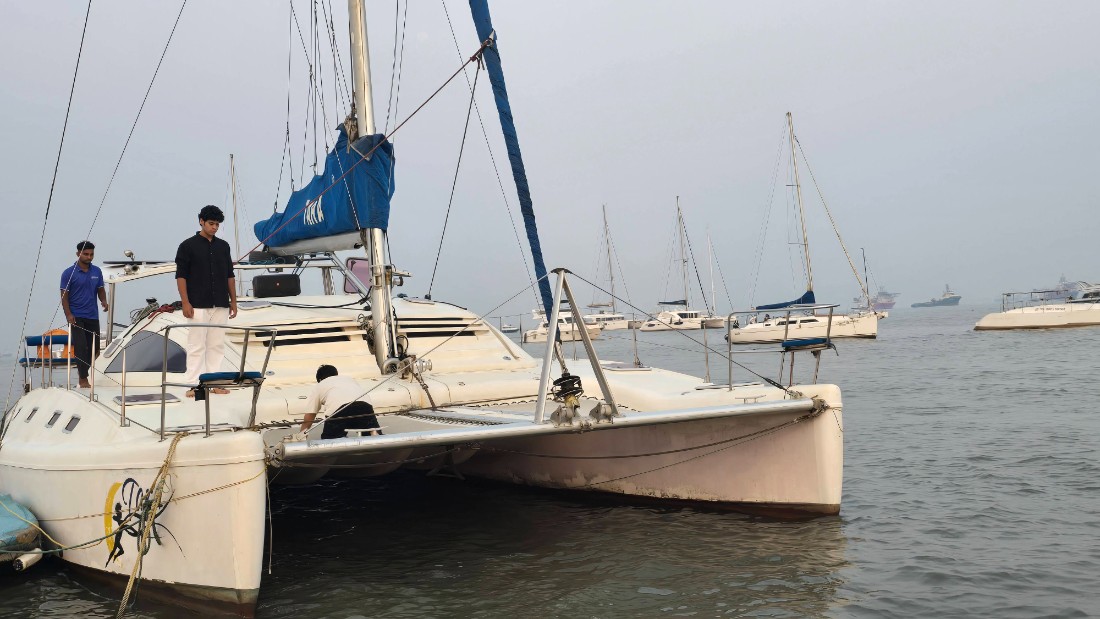 Beacon Yachts