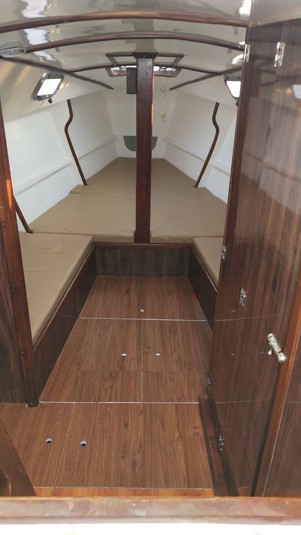 Beacon Yachts
