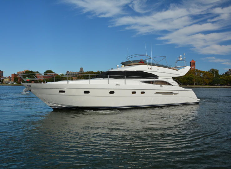 Beacon Yachts
