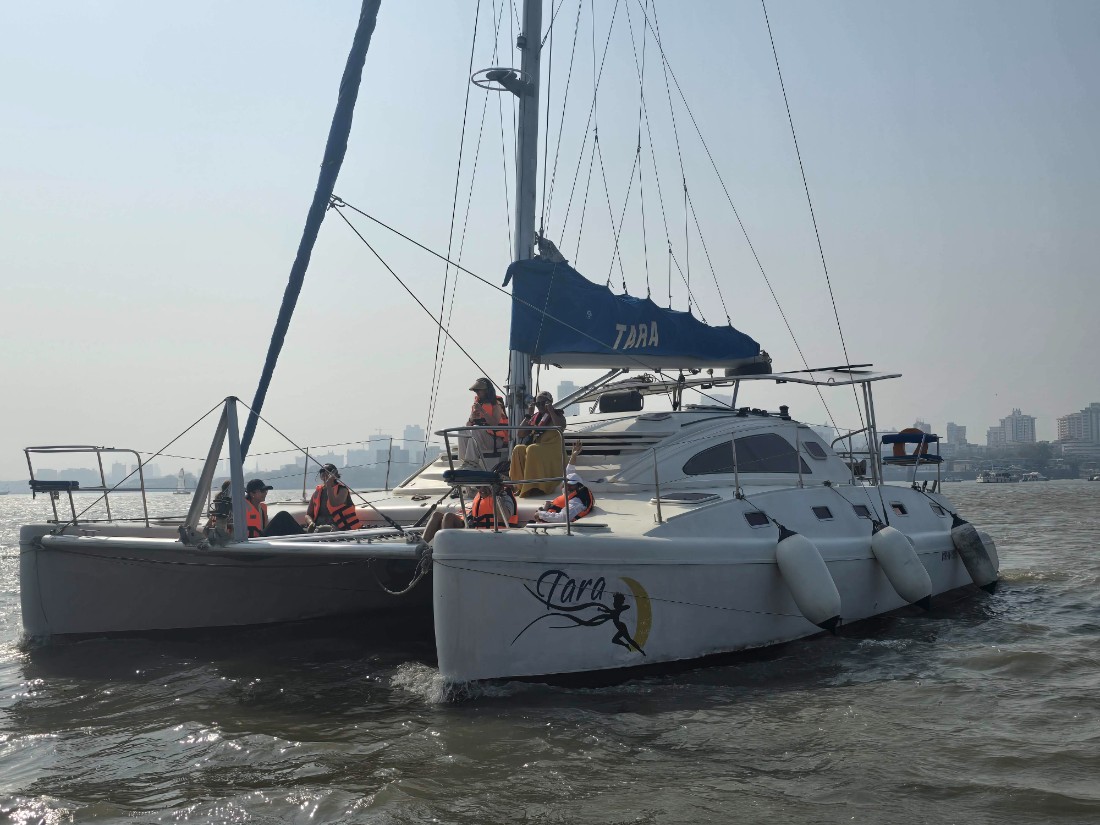 Beacon Yachts