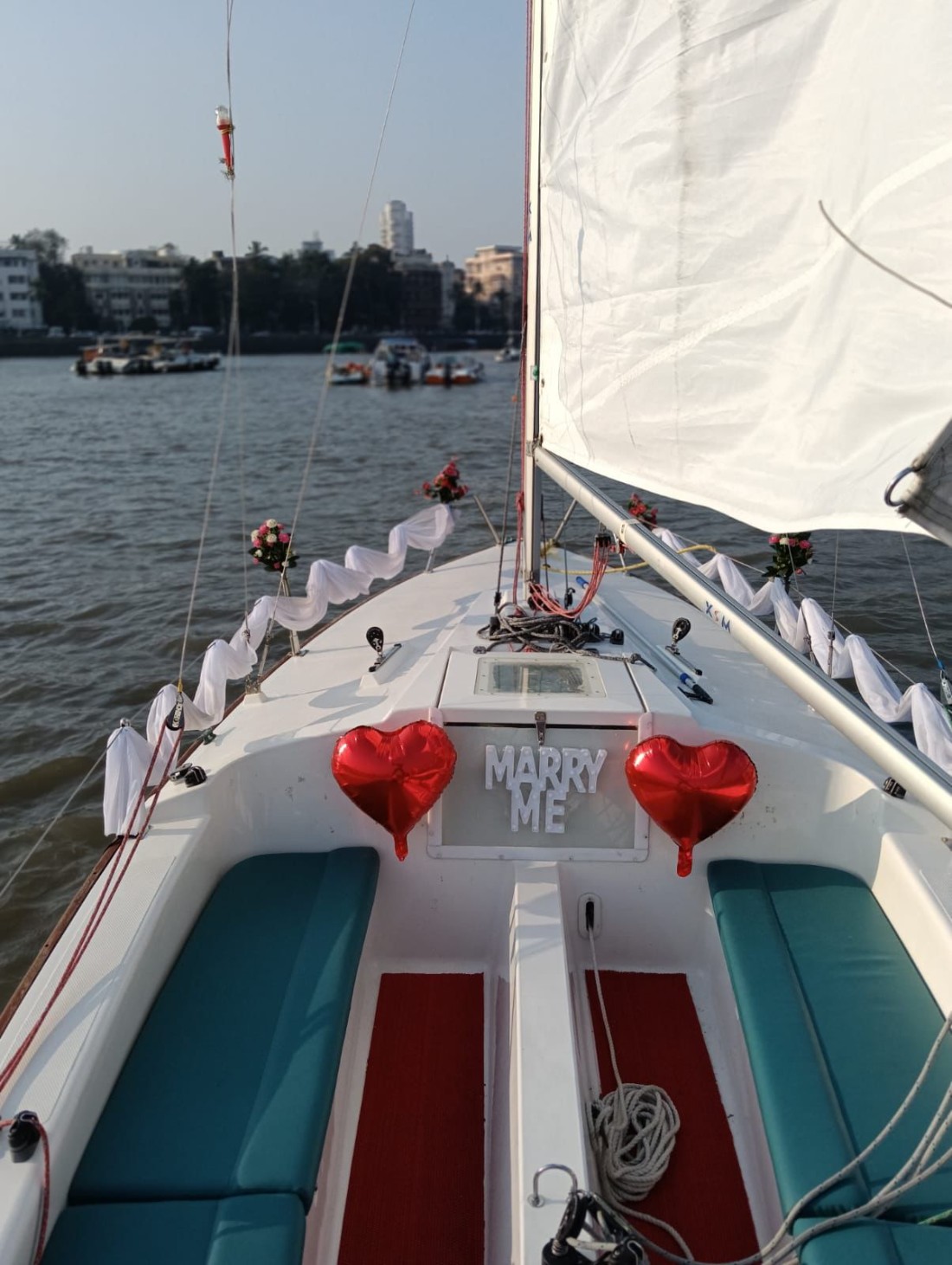 Beacon Yachts