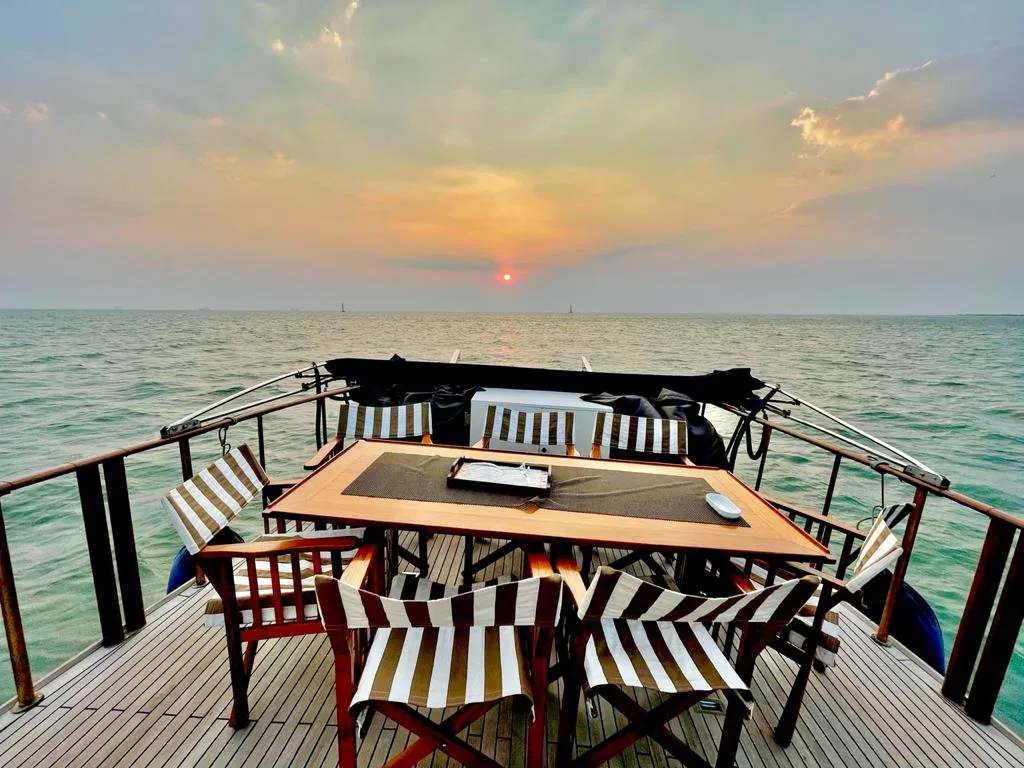 Beacon Yachts