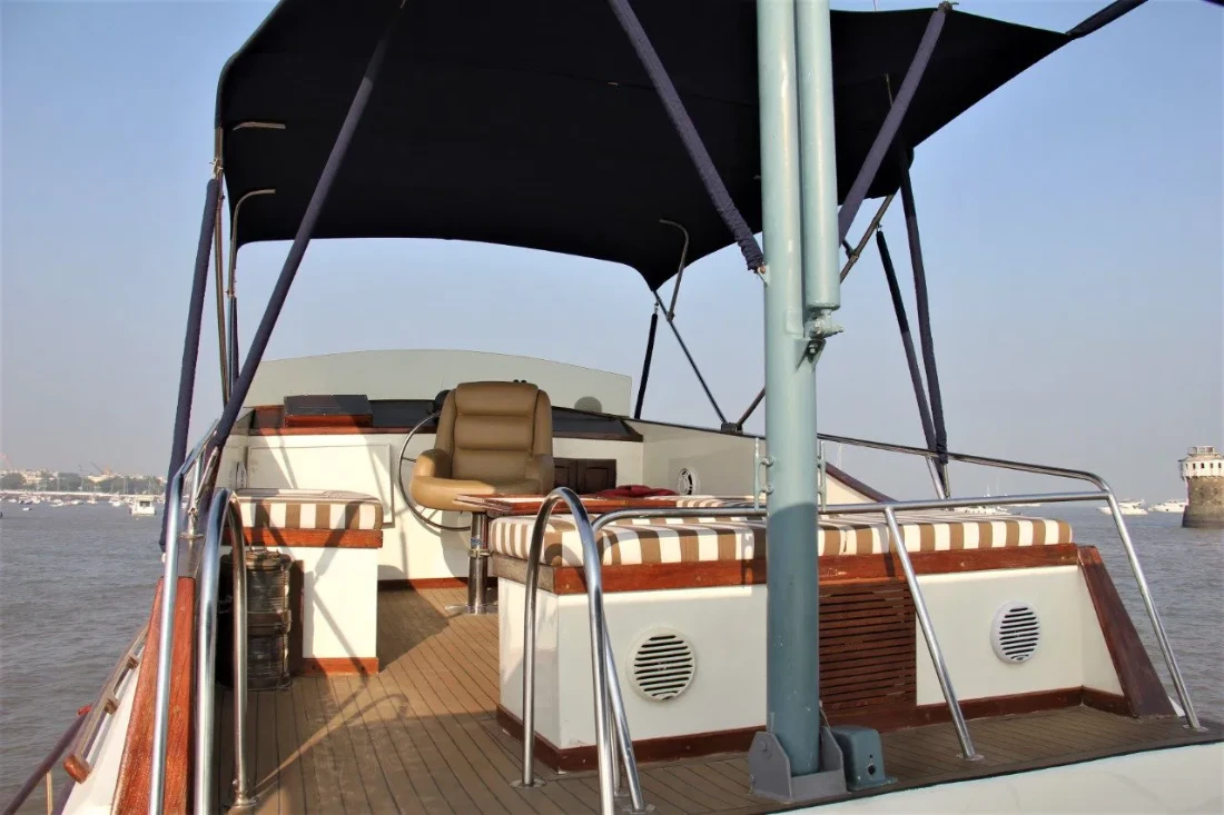 Beacon Yachts