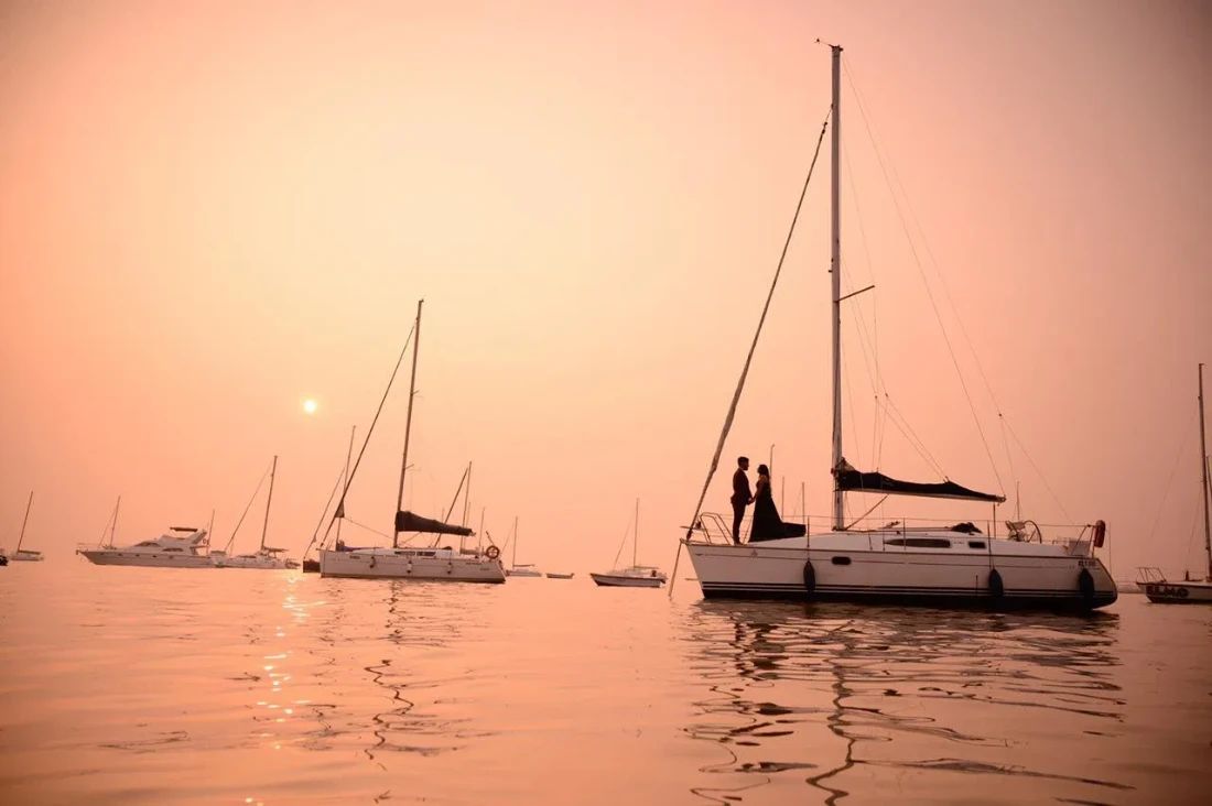 Beacon Yachts