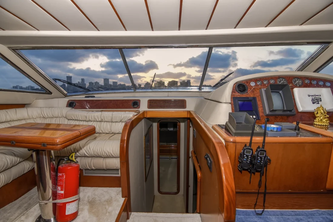 Beacon Yachts