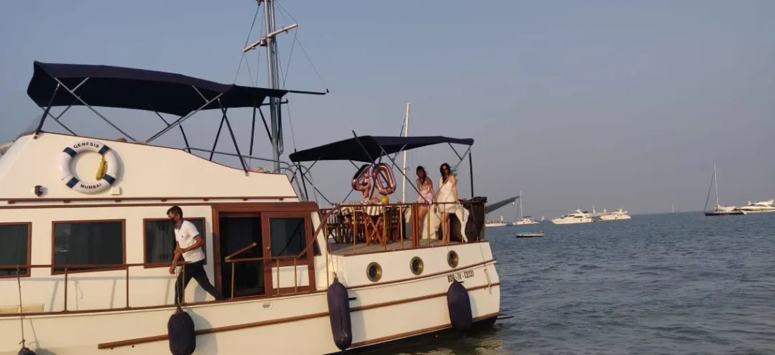 Beacon Yachts