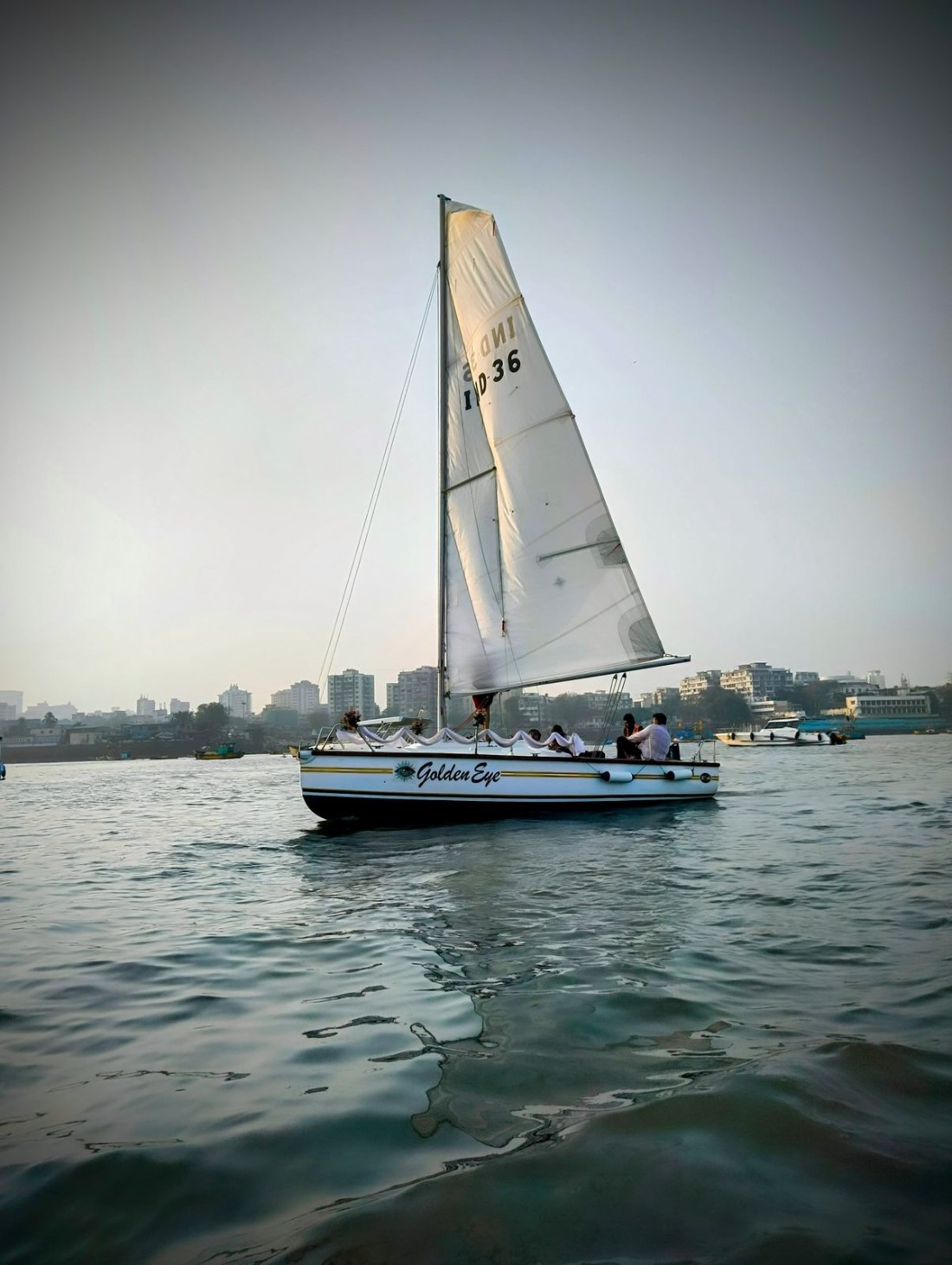 Beacon Yachts