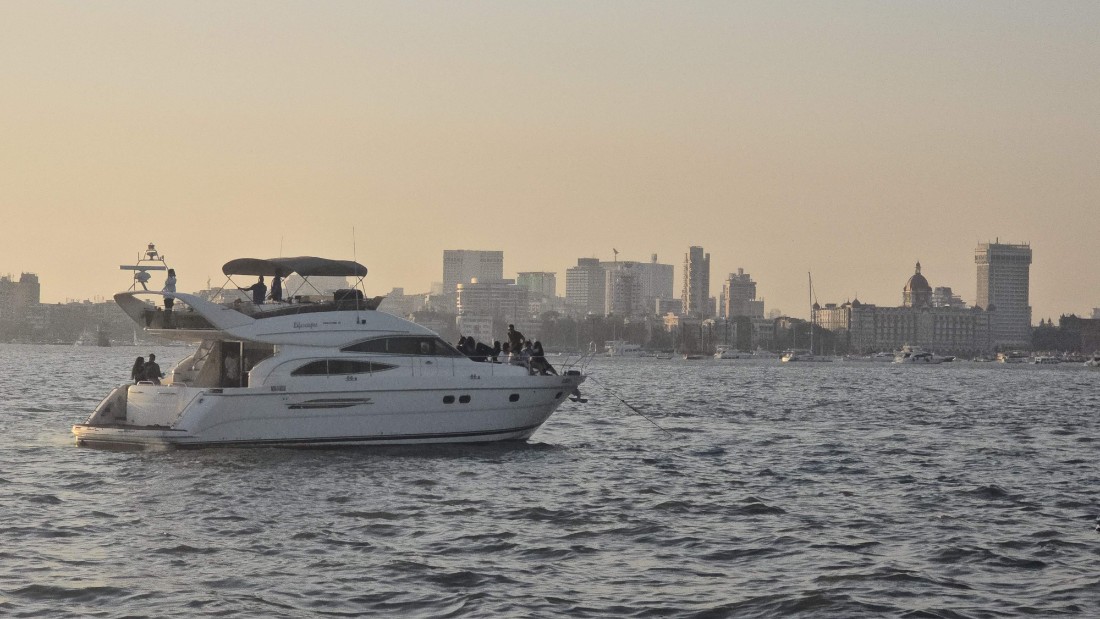 Beacon Yachts