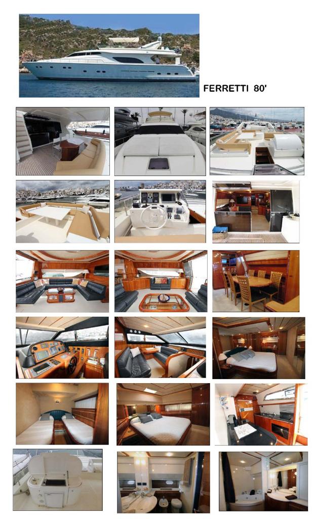 Beacon Yachts
