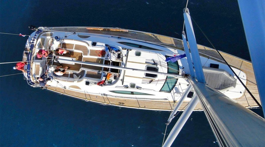 Beacon Yachts