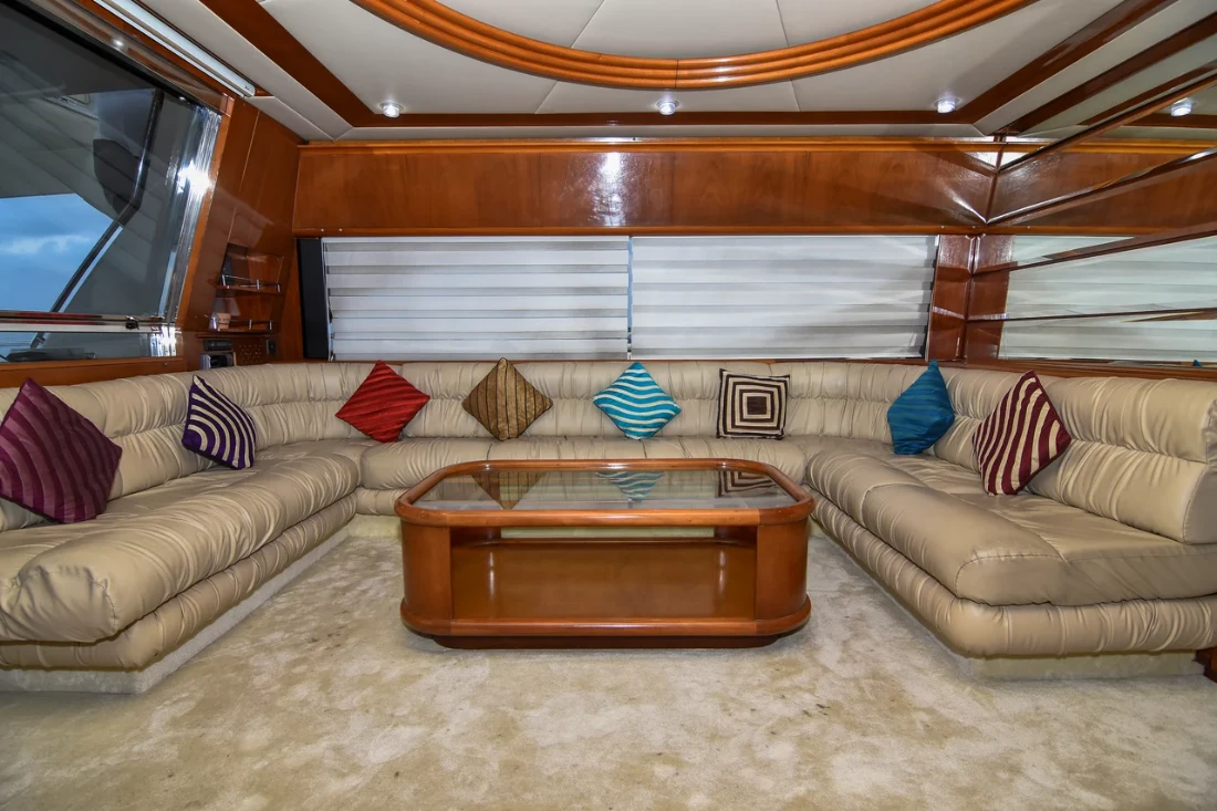 Beacon Yachts