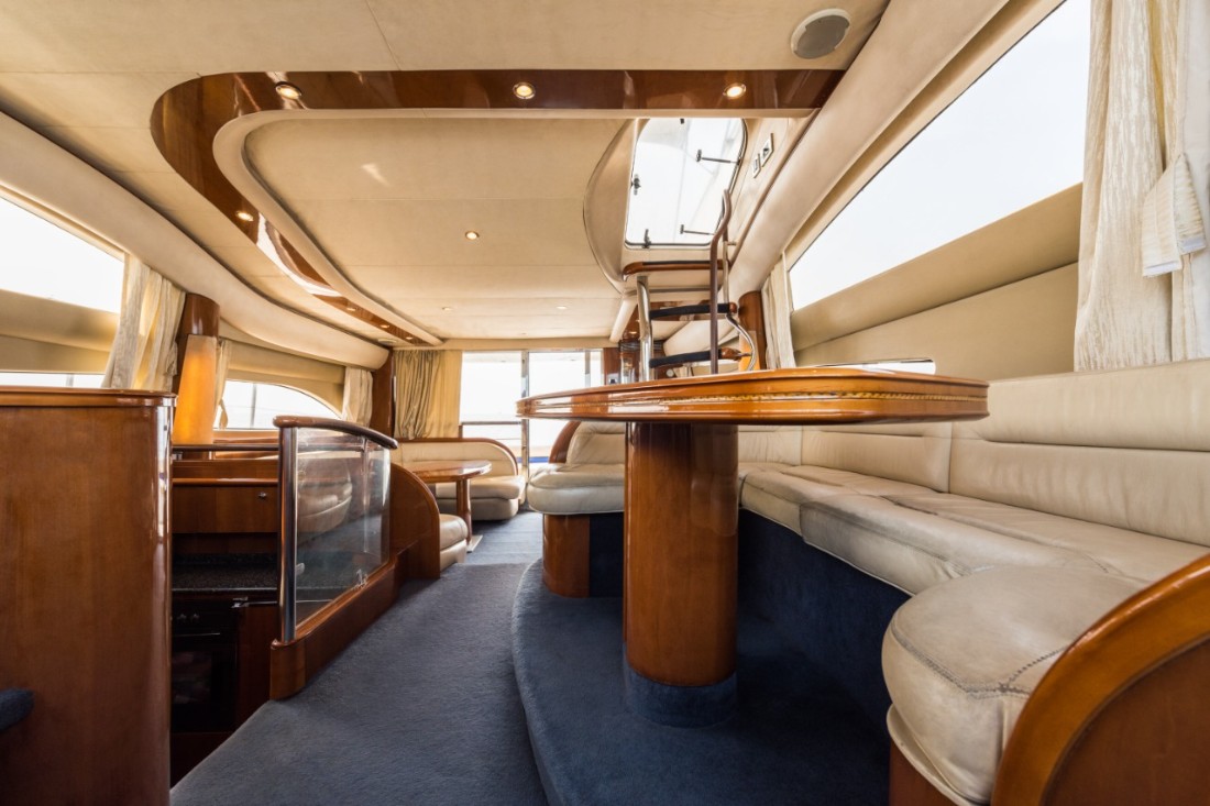 Beacon Yachts