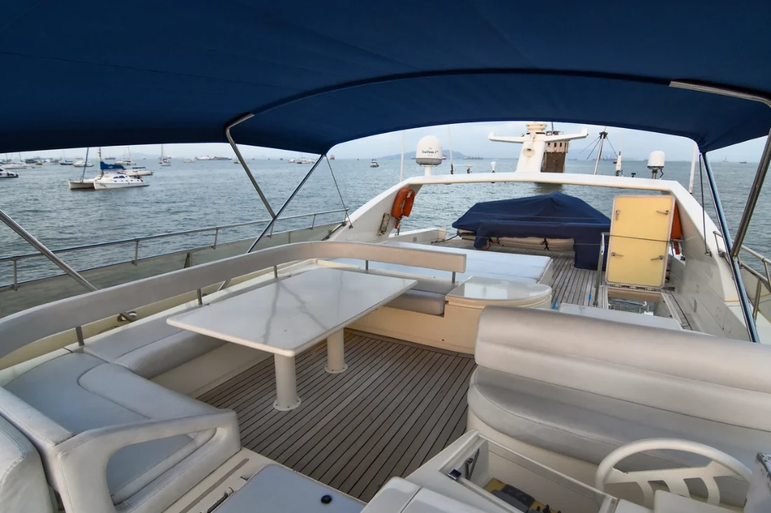 Beacon Yachts