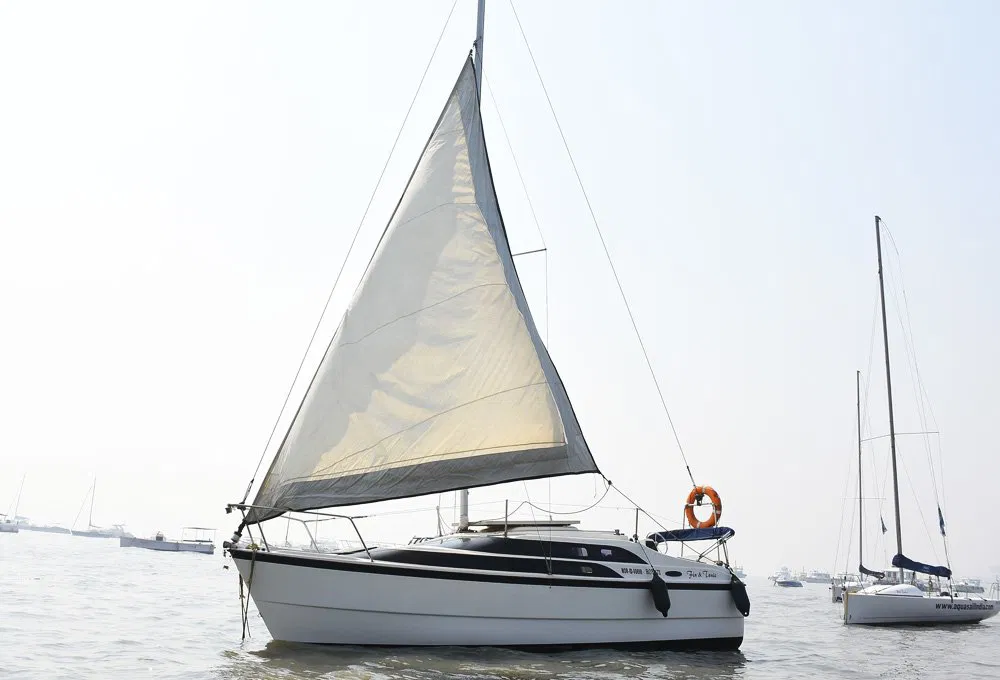 Beacon Yachts
