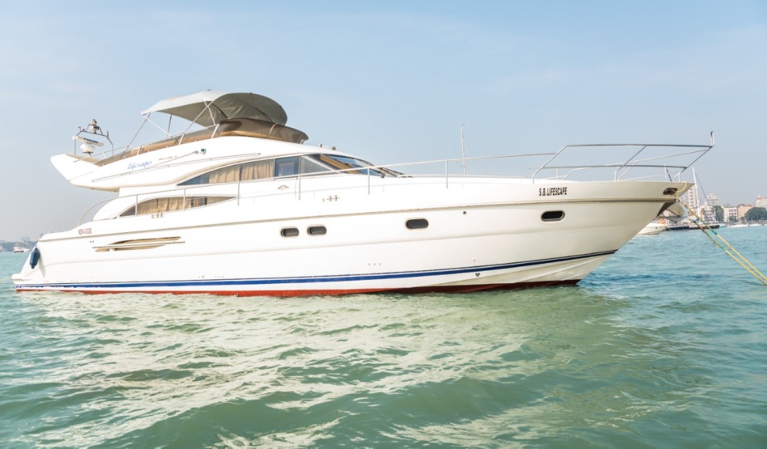 Beacon Yachts