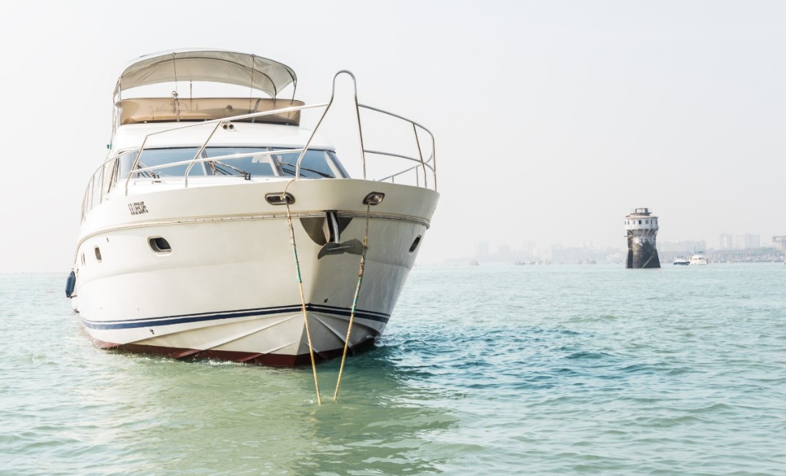 Beacon Yachts