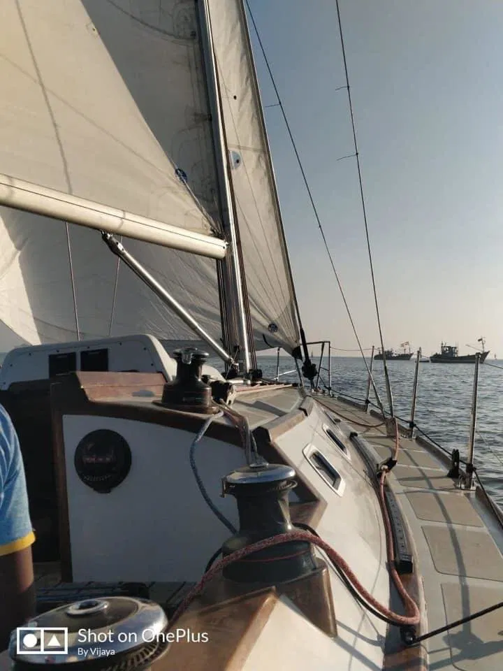 Beacon Yachts