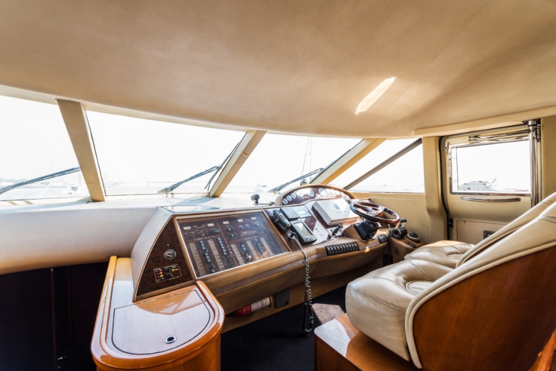 Beacon Yachts