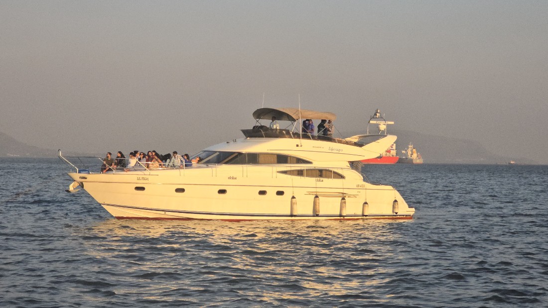 Beacon Yachts