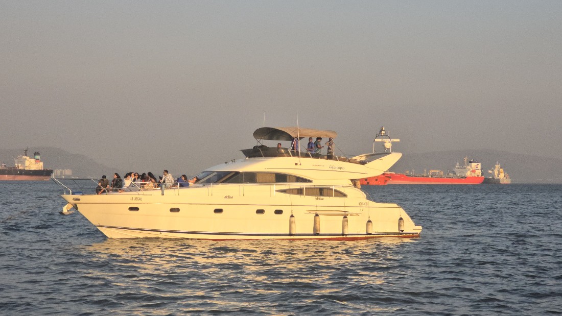 Beacon Yachts