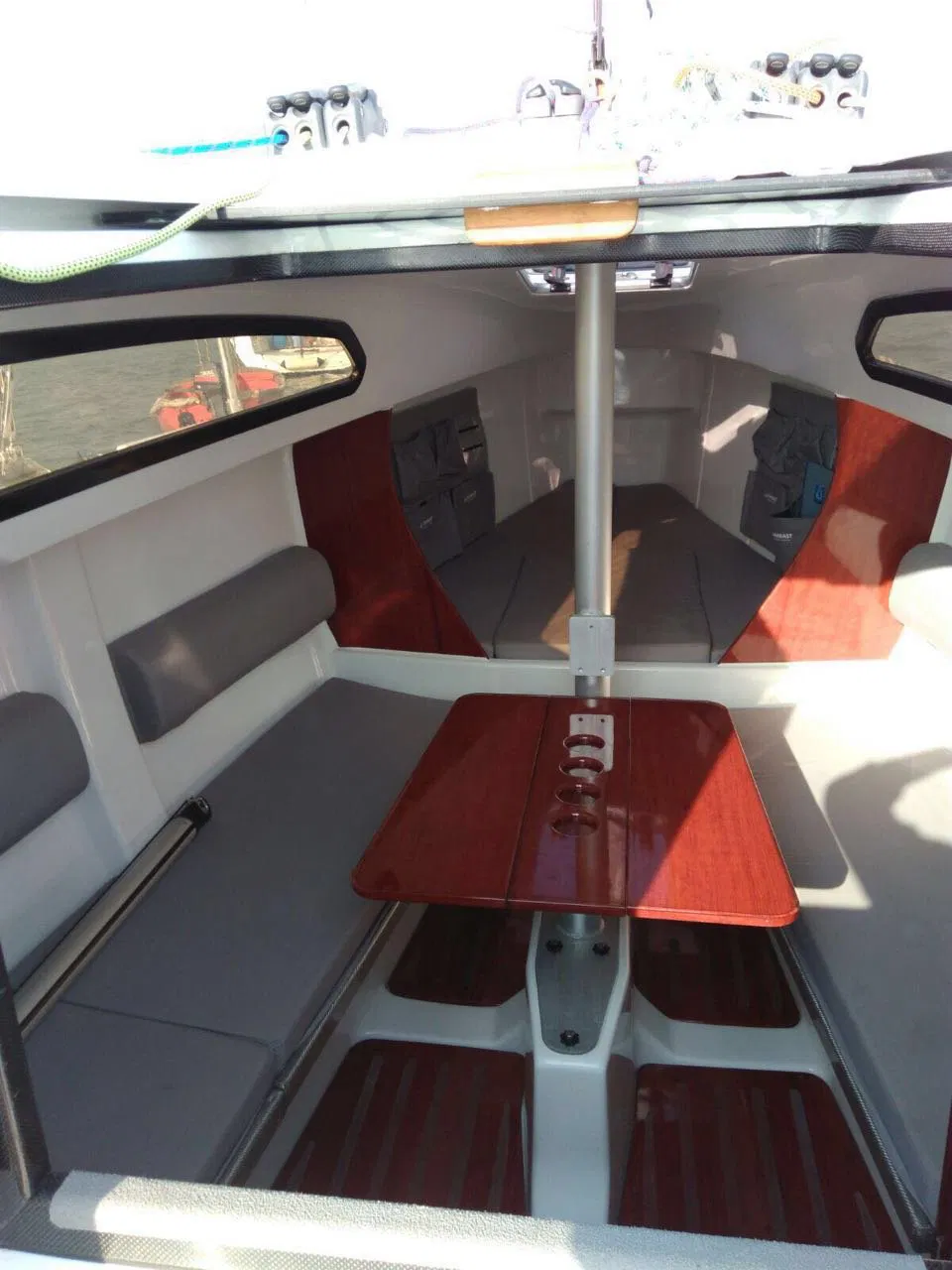 Beacon Yachts