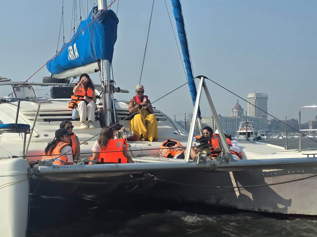 Beacon Yachts