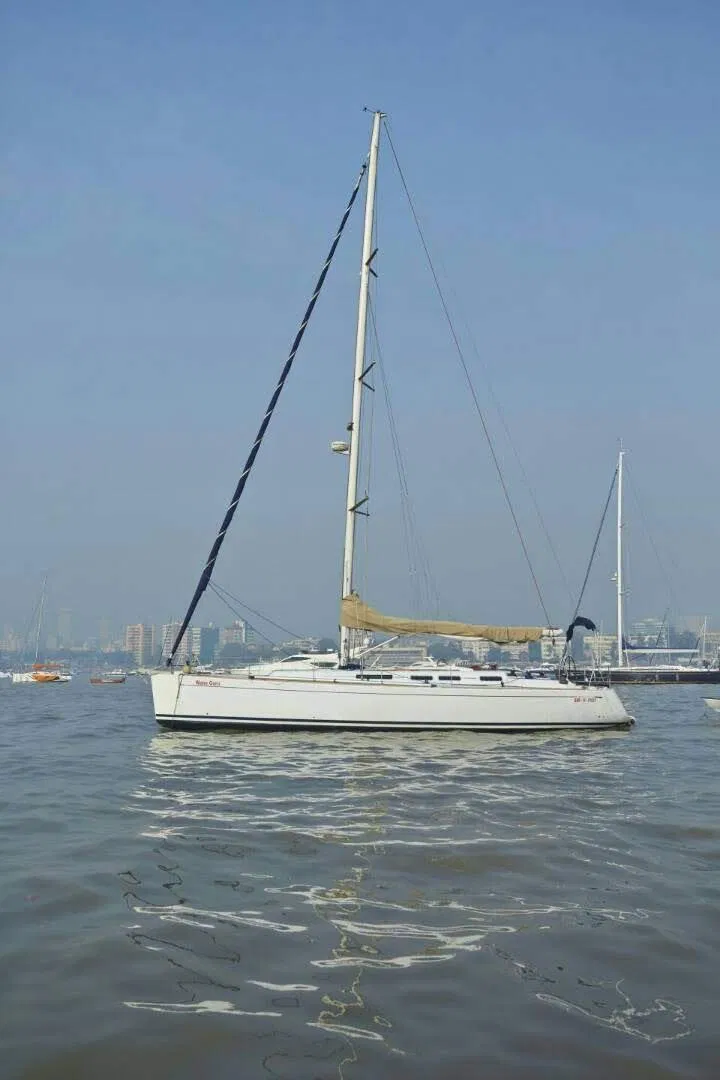 Beacon Yachts