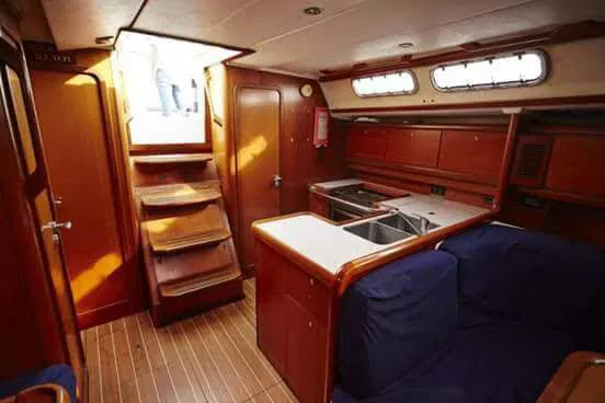 Beacon Yachts