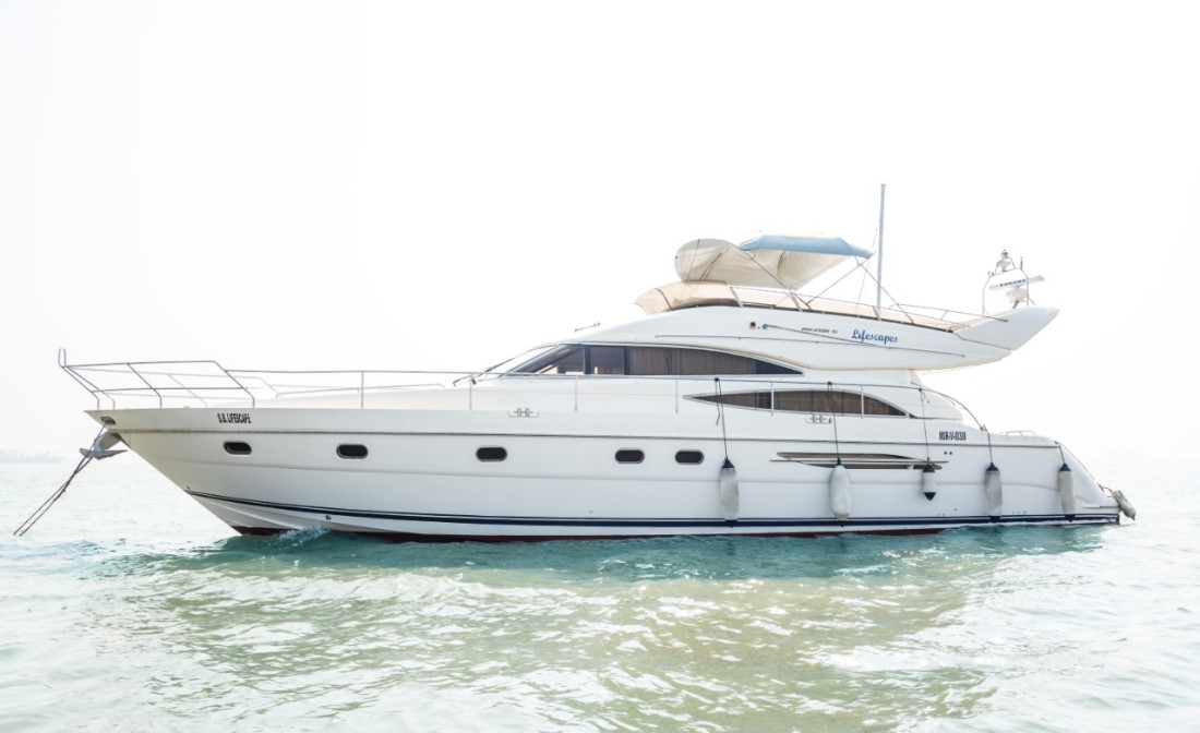 Beacon Yachts