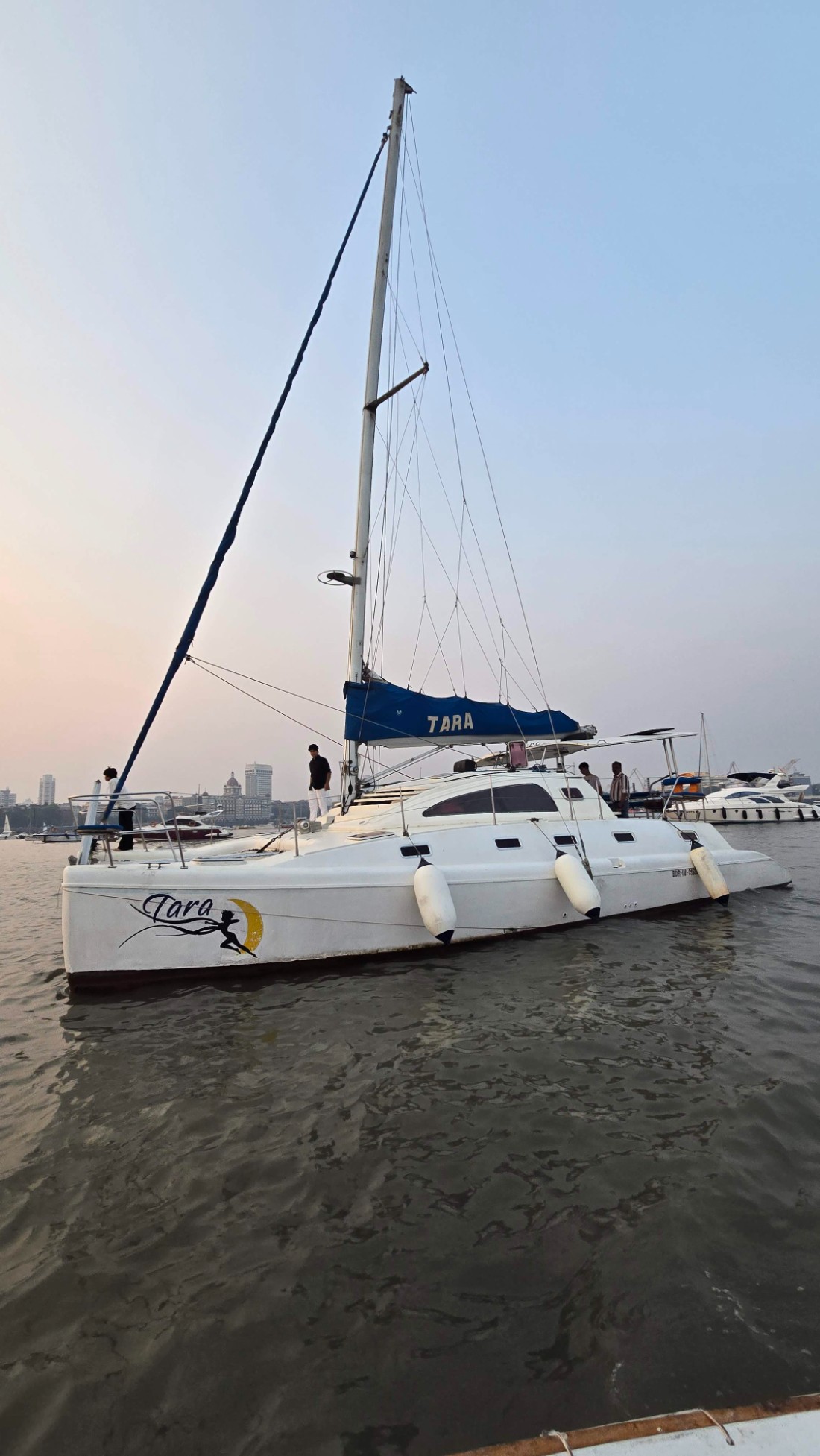 Beacon Yachts
