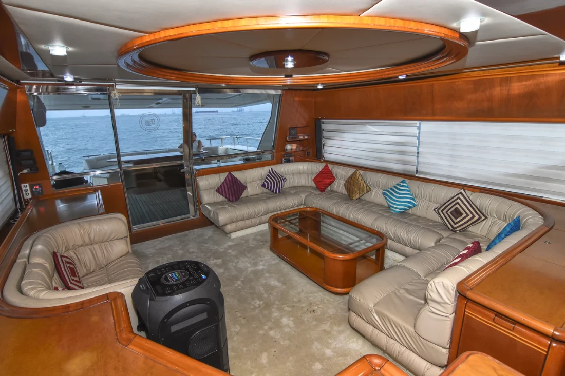 Beacon Yachts