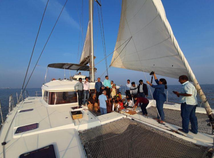 Beacon Yachts