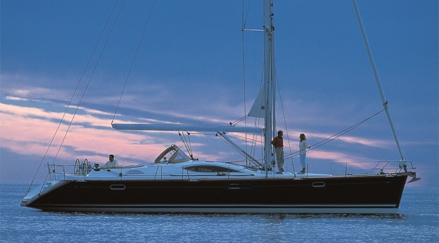 Beacon Yachts
