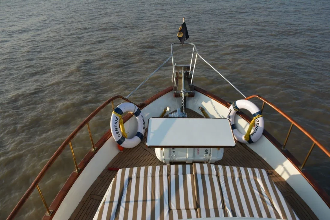 Beacon Yachts