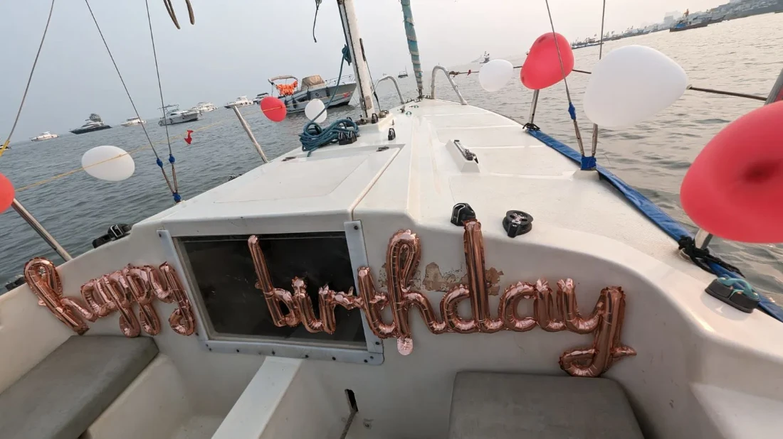Beacon Yachts