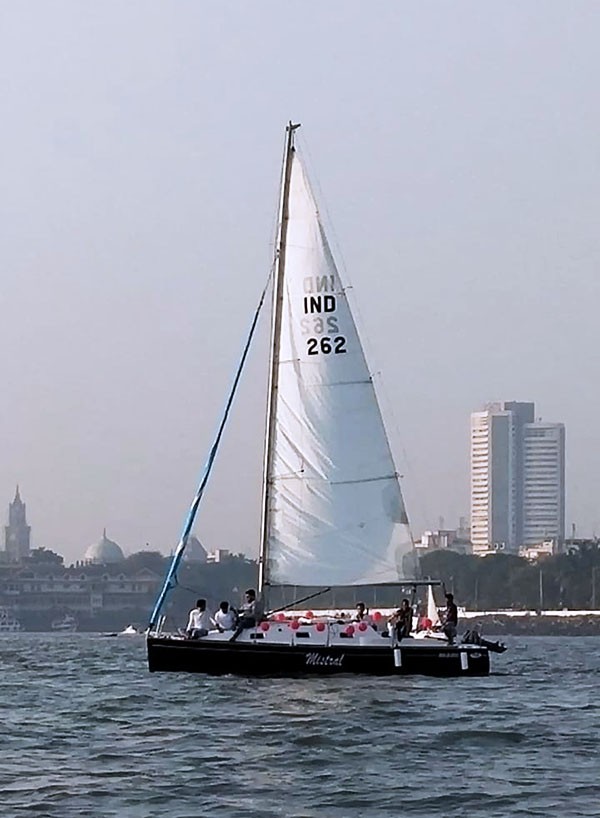 Beacon Yachts