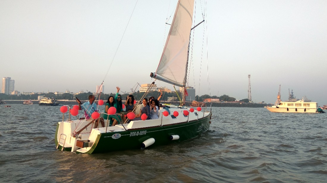 Beacon Yachts