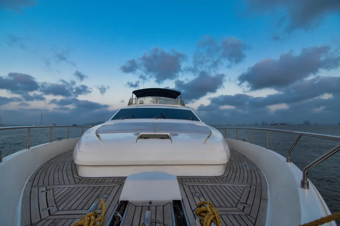 Beacon Yachts
