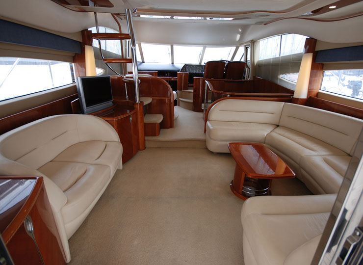 Beacon Yachts