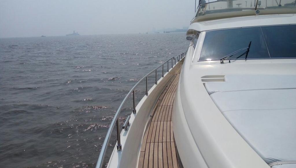 Beacon Yachts