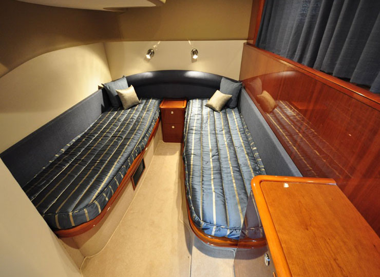 Beacon Yachts