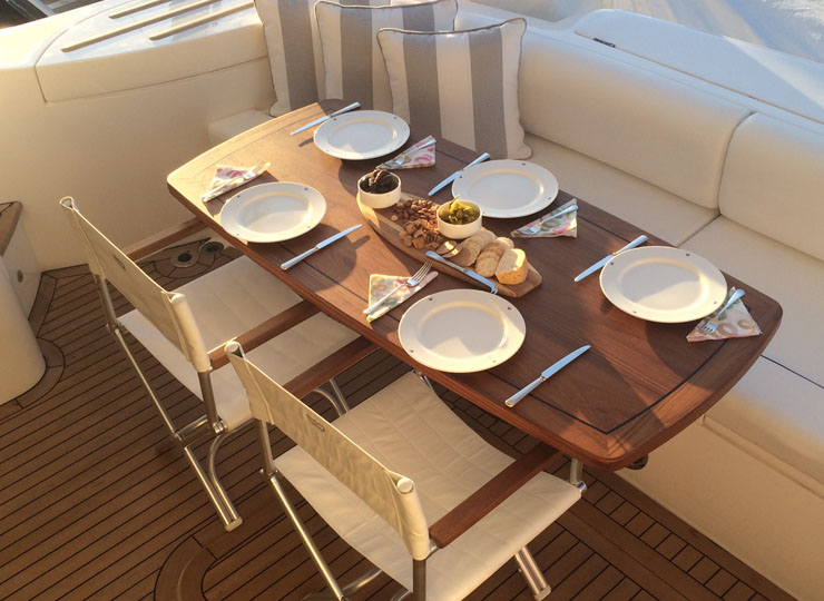 Beacon Yachts