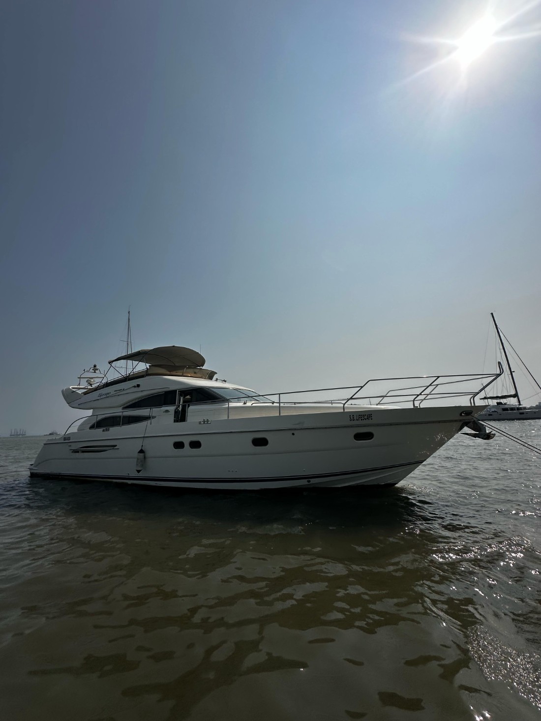 Beacon Yachts