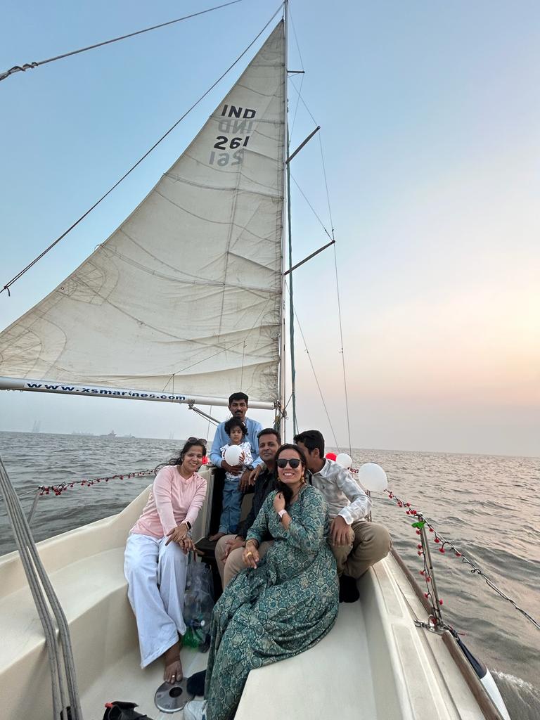 Beacon Yachts
