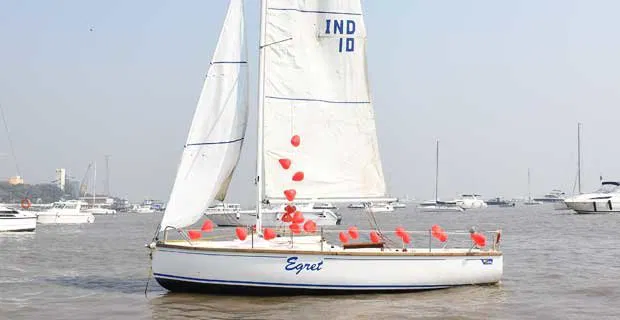 Beacon Yachts