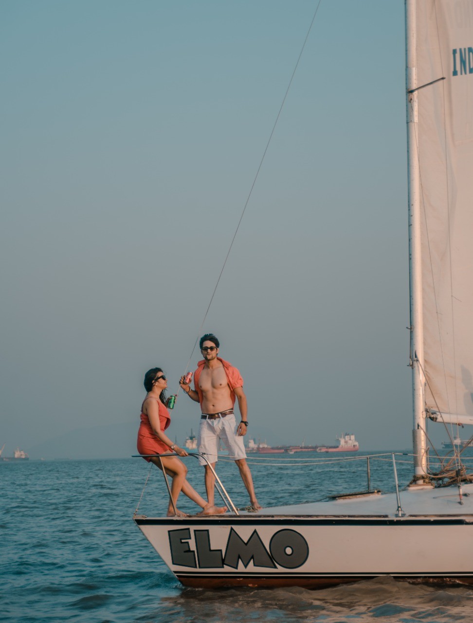 Beacon Yachts